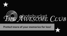 The Awesome Club!