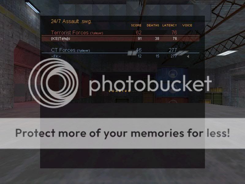 [PokeCommunity.com] Half-Life (Counter-Strike)